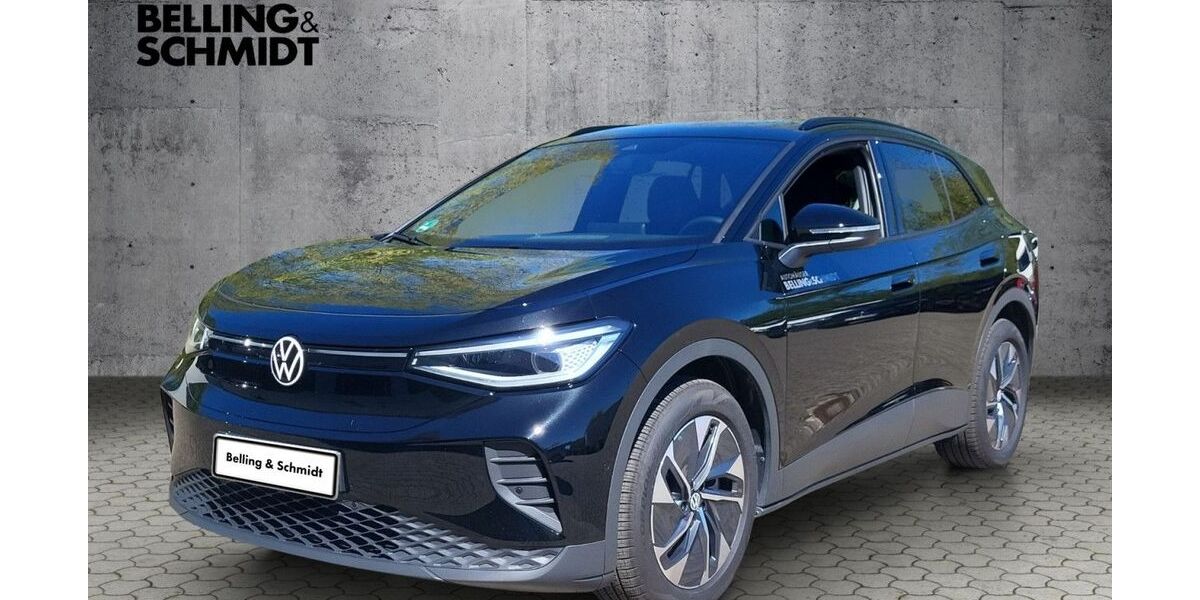 VW ID.4 3.000 km 49.990 &euro; Dannenberg 29451