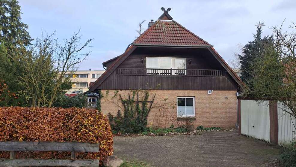 Haus zum Kaufen in Winsen (Aller) 269.000 € 131 m²