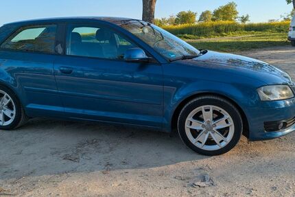Audi A3 169.000 km 6.200 &euro; Rosenfeld 72348