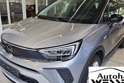 Opel Crossland (X) 31.121 km 17.490 &euro; Wittmund 26409