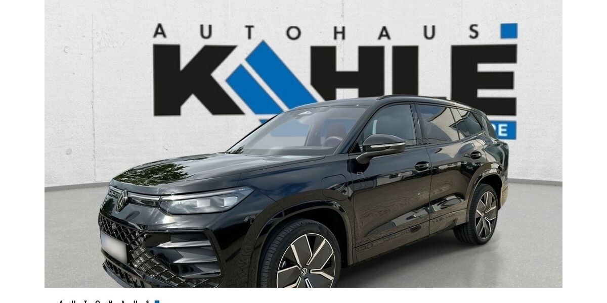 VW Tayron 4.990 km 65.930 &euro; Walsrode 29664