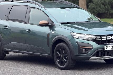 Dacia Jogger 24.000 km 19.950 &euro; Bergheim 50129