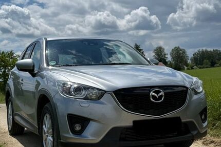 Mazda CX-5 167.000 km 6.000 &euro; Altomünster 85250