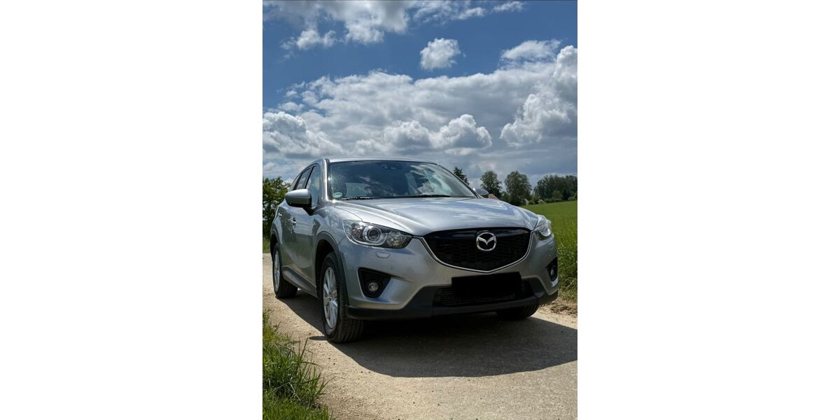 Mazda CX-5 167.000 km 6.000 &euro; Altomünster 85250