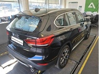 BMW X1 23.985 km 26.497 &euro; Peine 31228