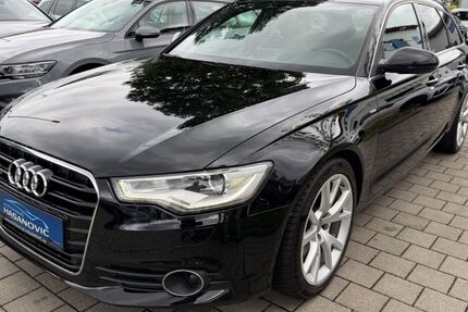 Audi A6 263.000 km 9.900 &euro; Dachau (bei München) 85221
