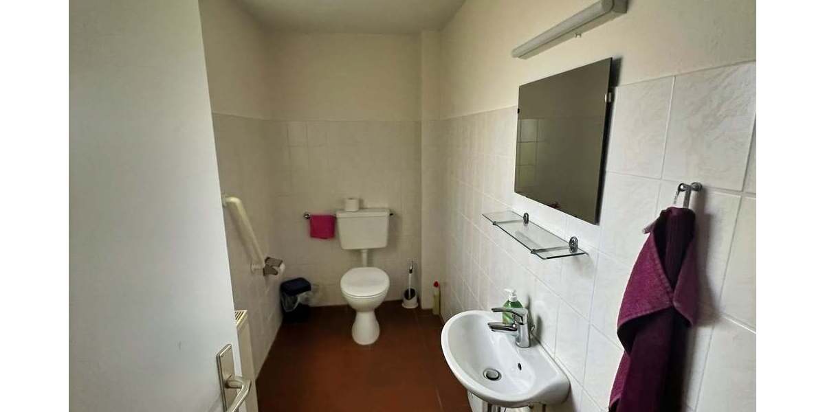 Besonderes Wohnen mit Potential - Einfamilienhaus Gronau Betheln | Angebot:26180344