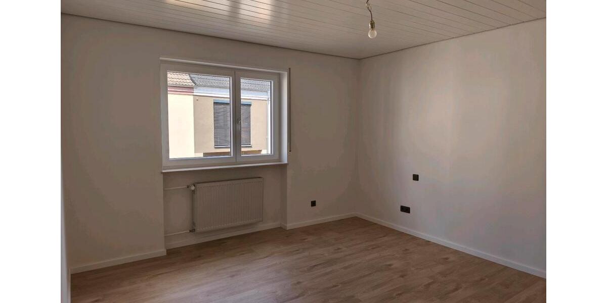 Etagenwohnung Aschaffenburg Gailbach - 3 Zimmer, 75 m&sup2;, 850&euro; | Angebot:26252394
