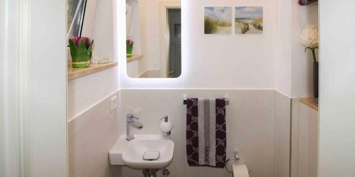 Reihenmittelhaus Kronshagen - 3 Zimmer, 87 m&sup2;, 410.000&euro; | Angebot:25426342