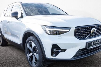 Volvo XC40 12.905 km 38.890 &euro; Schönburg 06618
