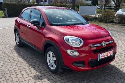 Fiat 500X 159.196 km 7.999 € Rosenheim 83026