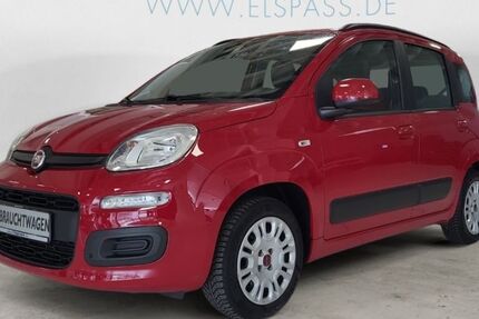 Fiat Panda 99.085 km 6.489 € Duisburg 47138