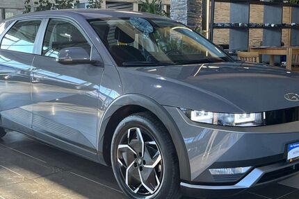 Hyundai IONIQ 5 21.963 km 22.700 € Eitorf 53783