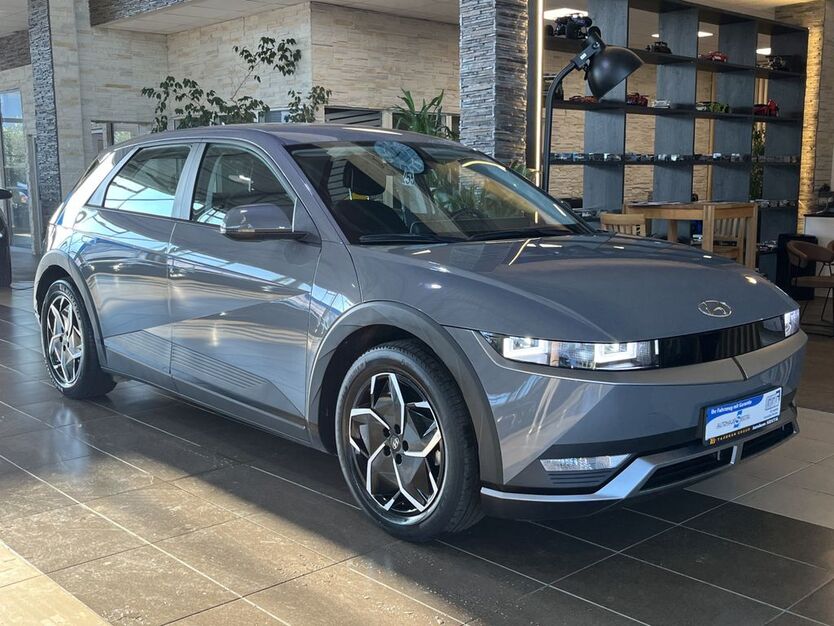 Hyundai IONIQ 5 21.963 km 22.700 € Eitorf 53783