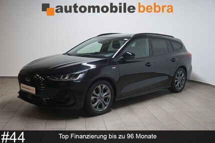 Ford Focus 26.381 km 19.790 &euro; Bebra 36179