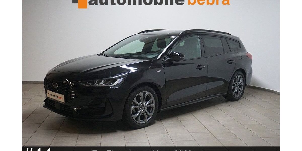 Ford Focus 26.381 km 19.790 &euro; Bebra 36179