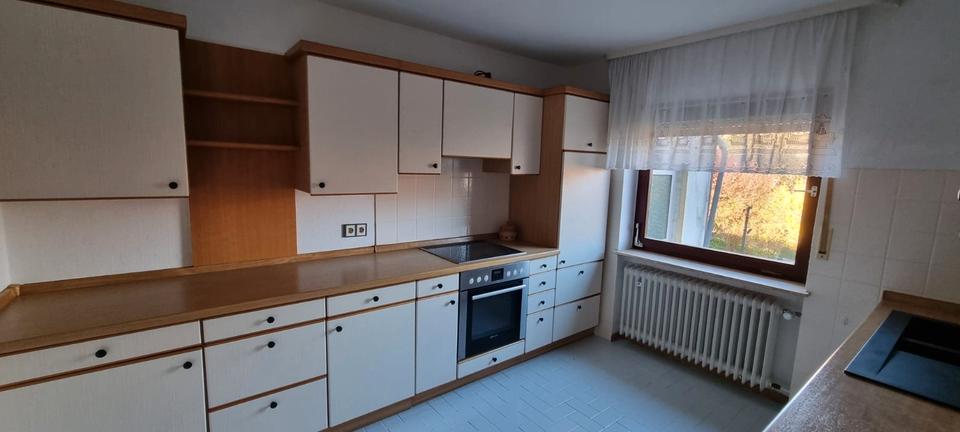 Reihenhaus Pfeffelbach - 5 Zimmer, 133 m&sup2;, 1.050&euro; | Angebot:26356089