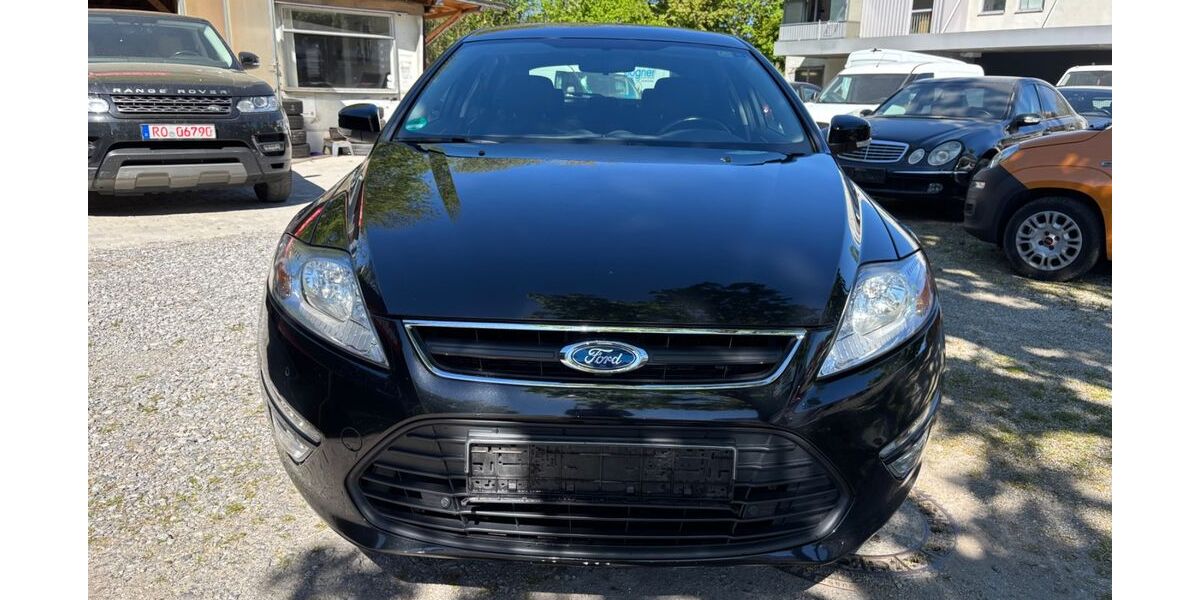 Ford Mondeo 199.900 km 3.449 &euro; Rosenheim 83026