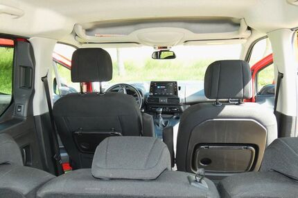 Opel Combo Life 74.500 km 14.500 &euro; Hersbruck 91217