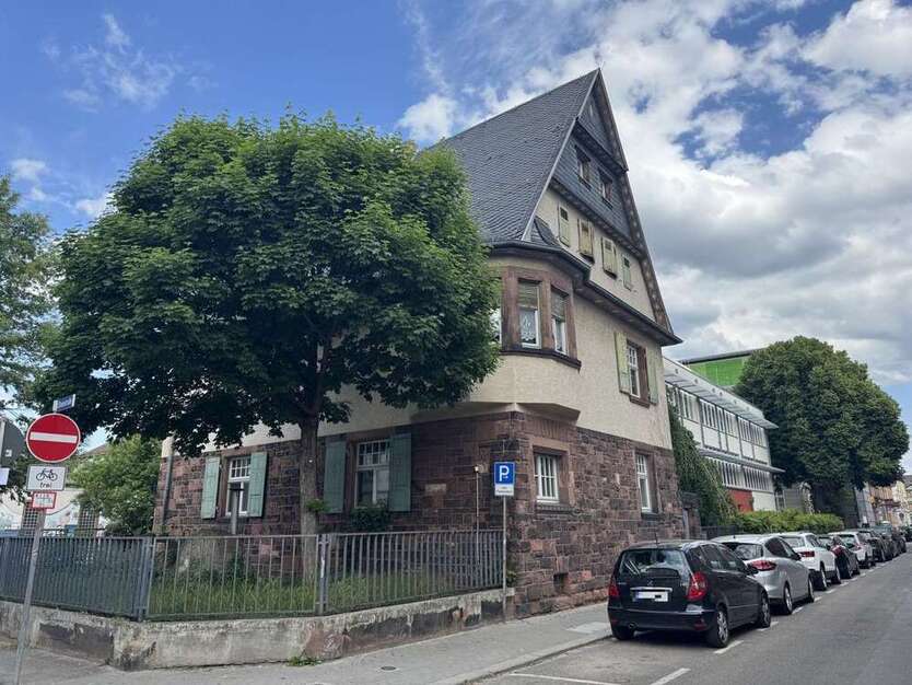 Haus zum Kaufen in Worms 500.000 € 290.9 m²