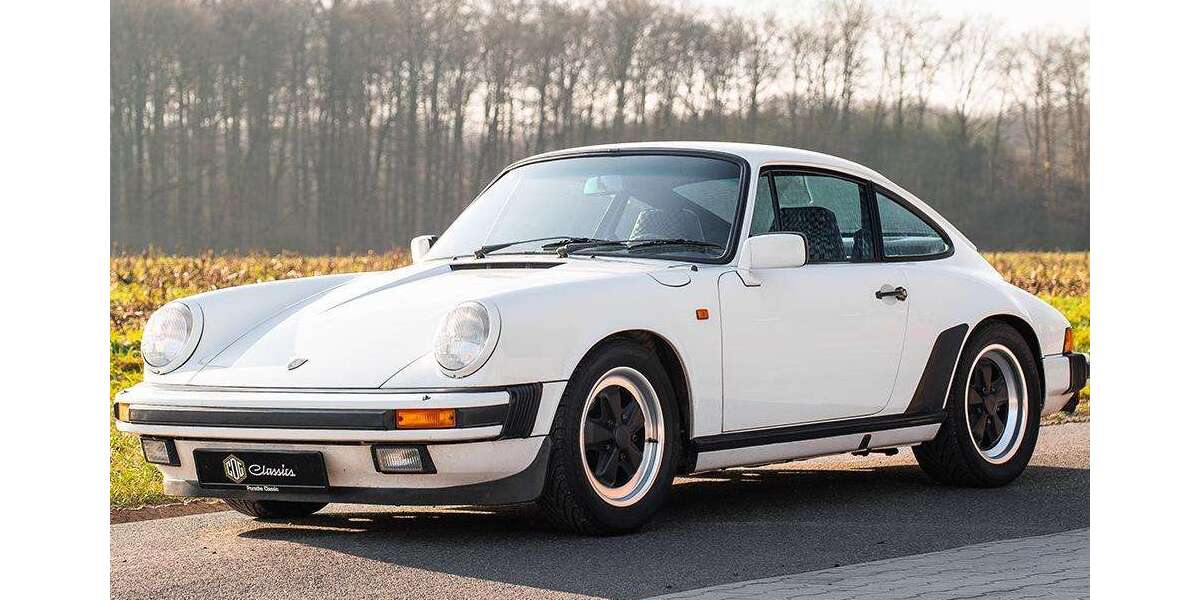 Porsche 911 72.300 km 99.900 &euro; Düsseldorf 40233