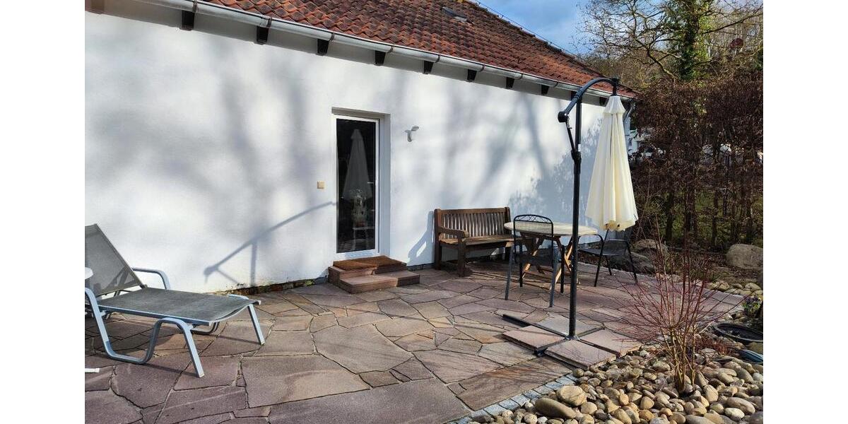 Erdgeschoßwohnung Friedland - 2 Zimmer, 74 m&sup2;, 960&euro; | Angebot:25394118