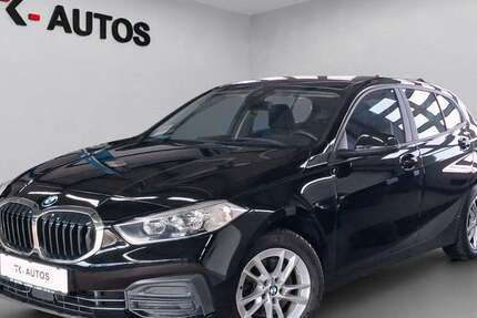 BMW 118 114.106 km 17.390 &euro; Dorfen 84405