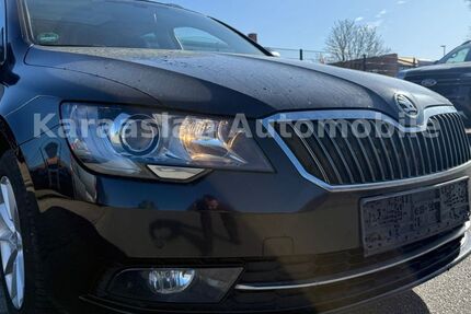 Skoda Superb 300.000 km 4.999 &euro; Neu Wulmstorf 21629
