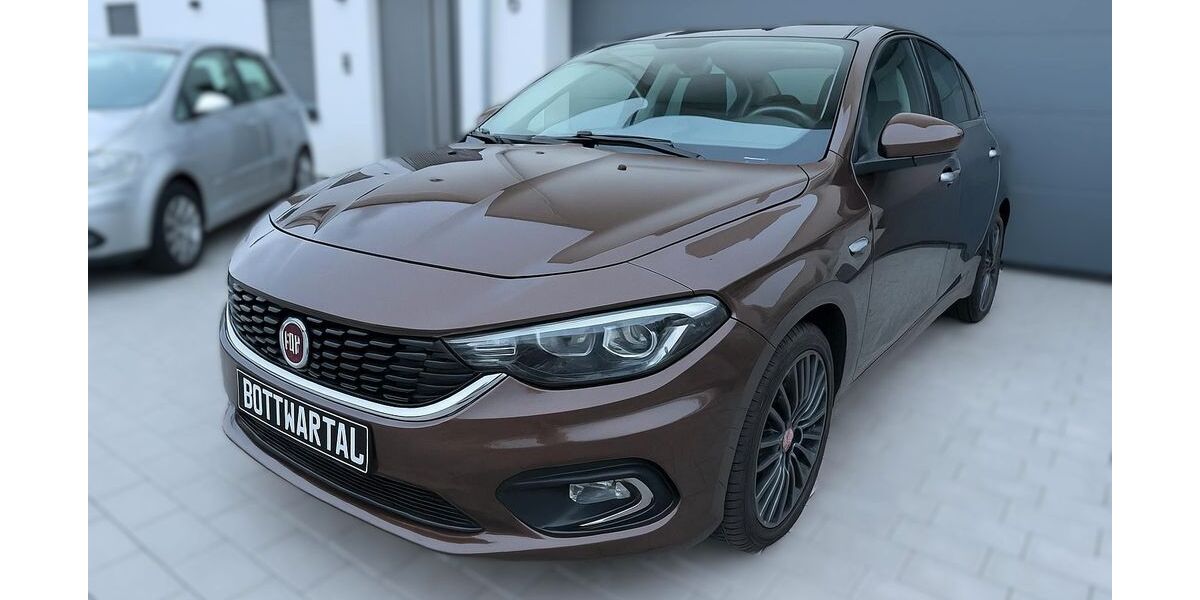 Fiat Tipo 89.500 km 8.499 &euro; Großbottwar 71723