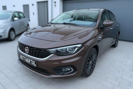 Fiat Tipo 89.500 km 8.699 &euro; Großbottwar 71723