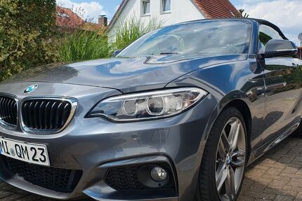 BMW 220 129.000 km 17.850 &euro; Preußisch Oldendorf 32361