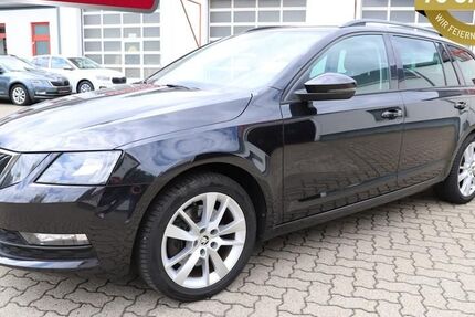 Skoda Octavia 118.712 km 12.464 &euro; Uelzen 29525