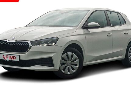 Skoda Fabia 6.295 km 15.950 &euro; Schwerin 19061