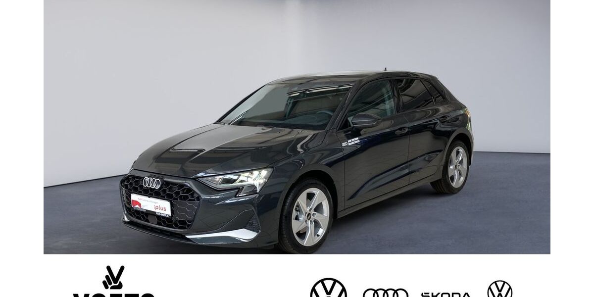Audi A3 10.250 km 31.250 &euro; Braunschweig 38124