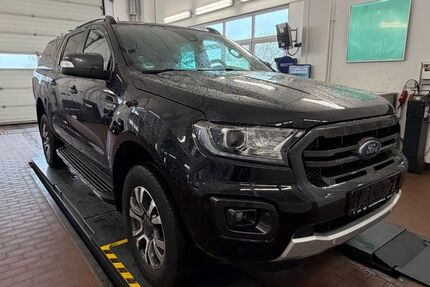 Ford Ranger 48.900 km 37.900 &euro; Chemnitz 09130