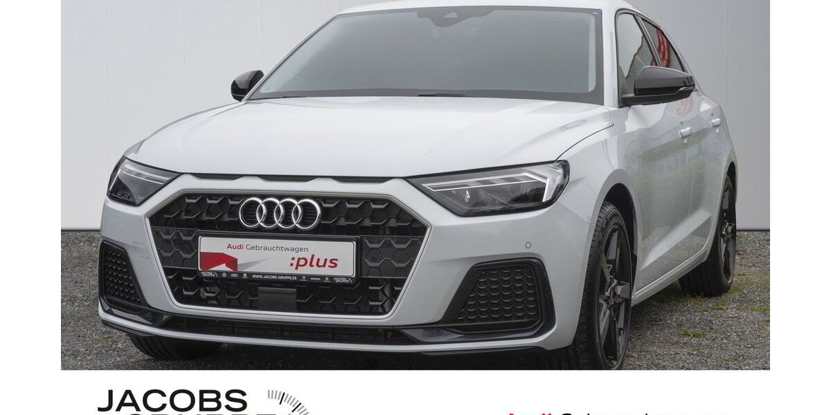 Audi A1 1.059 km 22.980 &euro; Heinsberg 52525