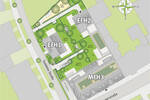 Etagenwohnung Düsseldorf Urdenbach - 2 Zimmer, 66 m&sup2;, 479.950&euro; | Angebot:26189468