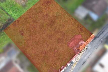 Exklusives Baugrundstück in Hafenlohr mit hervorragender Lage zimmer