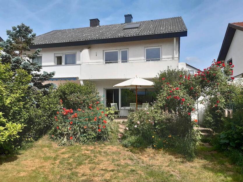 Einfamilienhaus Toplage Sandhausen bei HD von privat