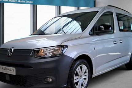 VW Caddy 50.723 km 27.740 &euro; Cloppenburg 49661