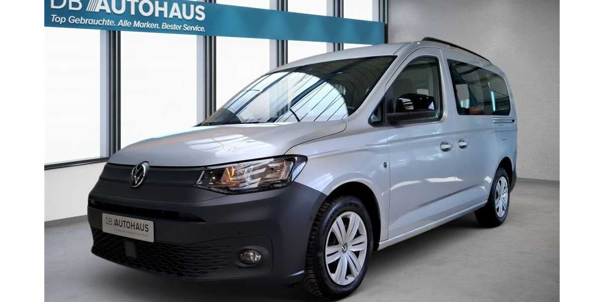 VW Caddy 50.723 km 27.740 &euro; Cloppenburg 49661