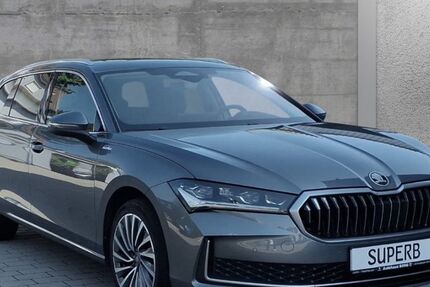 Skoda Superb 35.173 km 39.490 &euro; Schwäbisch Gmünd 73525