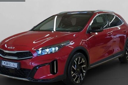 Kia XCeed 54.800 km 22.390 &euro; Leverkusen 51381