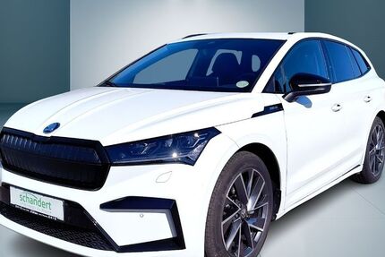 Skoda Enyaq 6.100 km 37.770 &euro; Dessau 06847