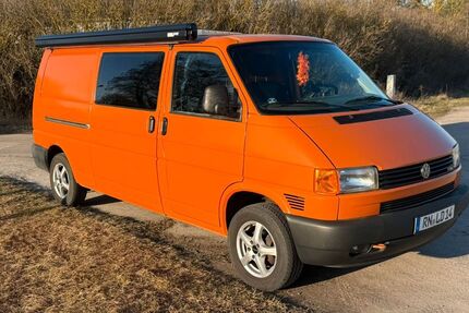 VW T4 andere 234.000 km 15.000 &euro; Milower Land 14715