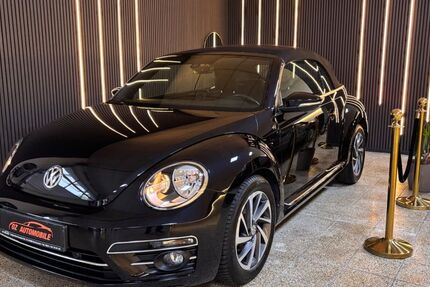 VW Beetle 30.020 km 18.950 € Dortmund 44388