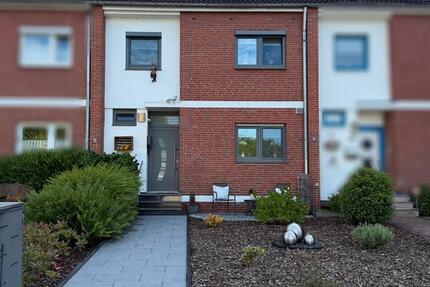 Haus Wilhelmshaven Altengroden - 5 Zimmer, 112 m&sup2;, 295.000&euro; | Angebot:26841915