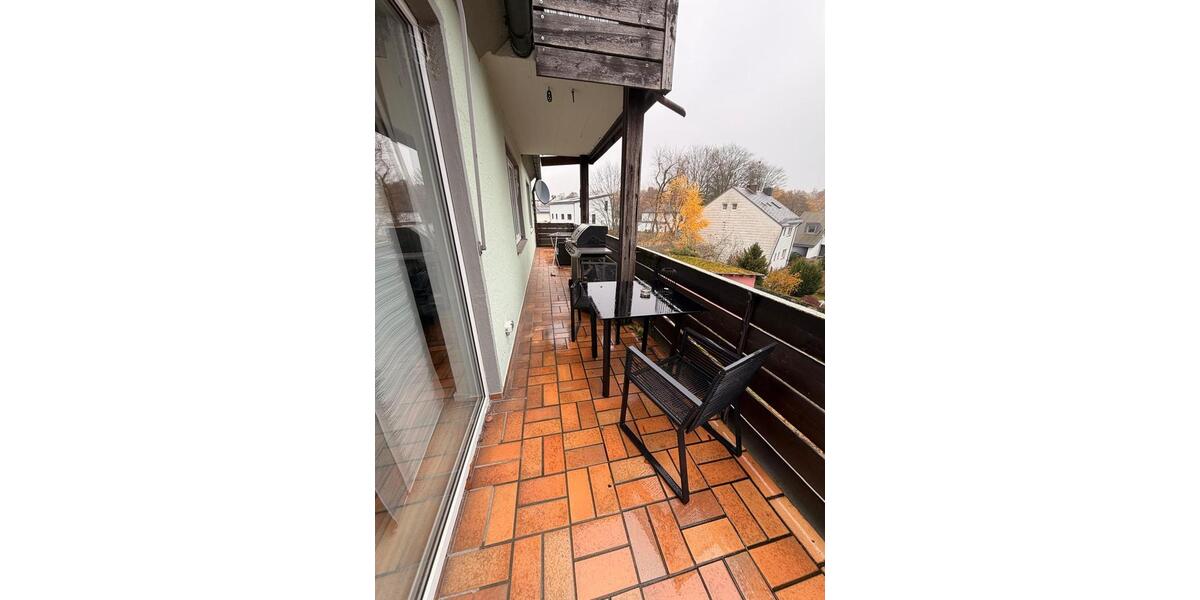 Etagenwohnung Selb - 4 Zimmer, 110 m&sup2;, 165.000&euro; | Angebot:26808268