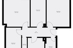 Etagenwohnung Ochsenfurt - 4 Zimmer, 82 m&sup2;, 199.000&euro; | Angebot:25321673