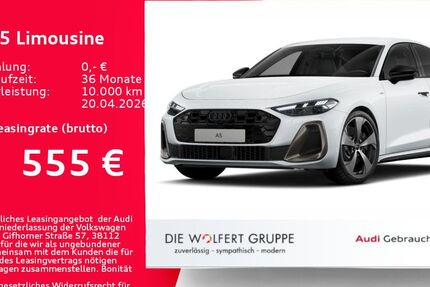 Audi A5 7.673 km 56.410 &euro; Großwallstadt 63868